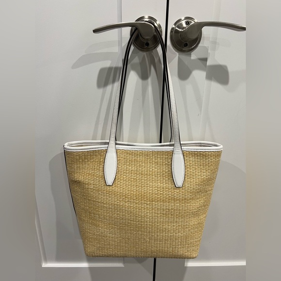 Kate Spade Picnic in the Park Tote - Picture 2 of 7